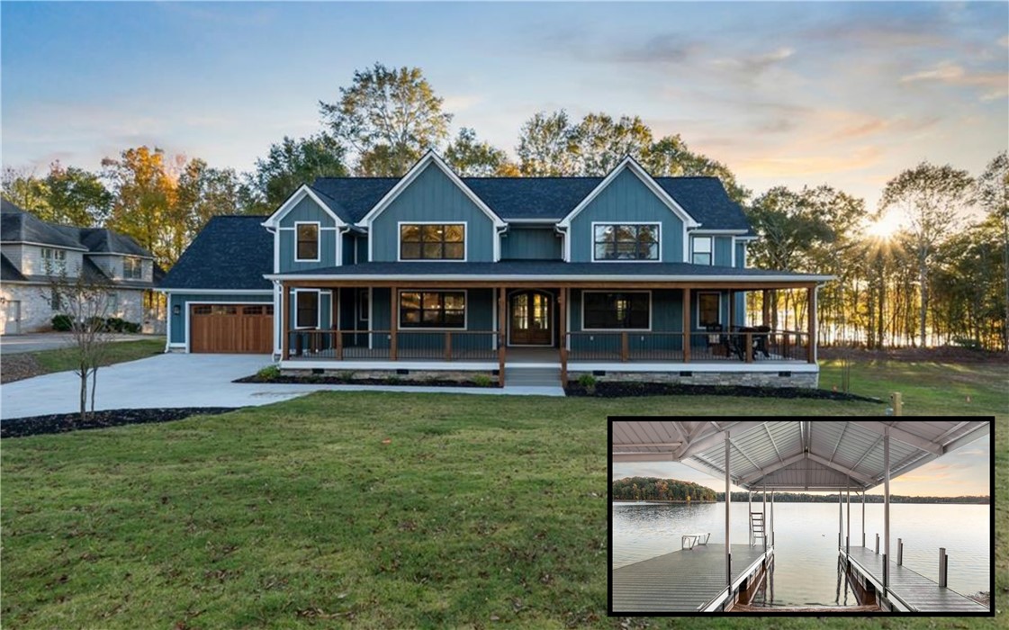 874 Durham Brown Road