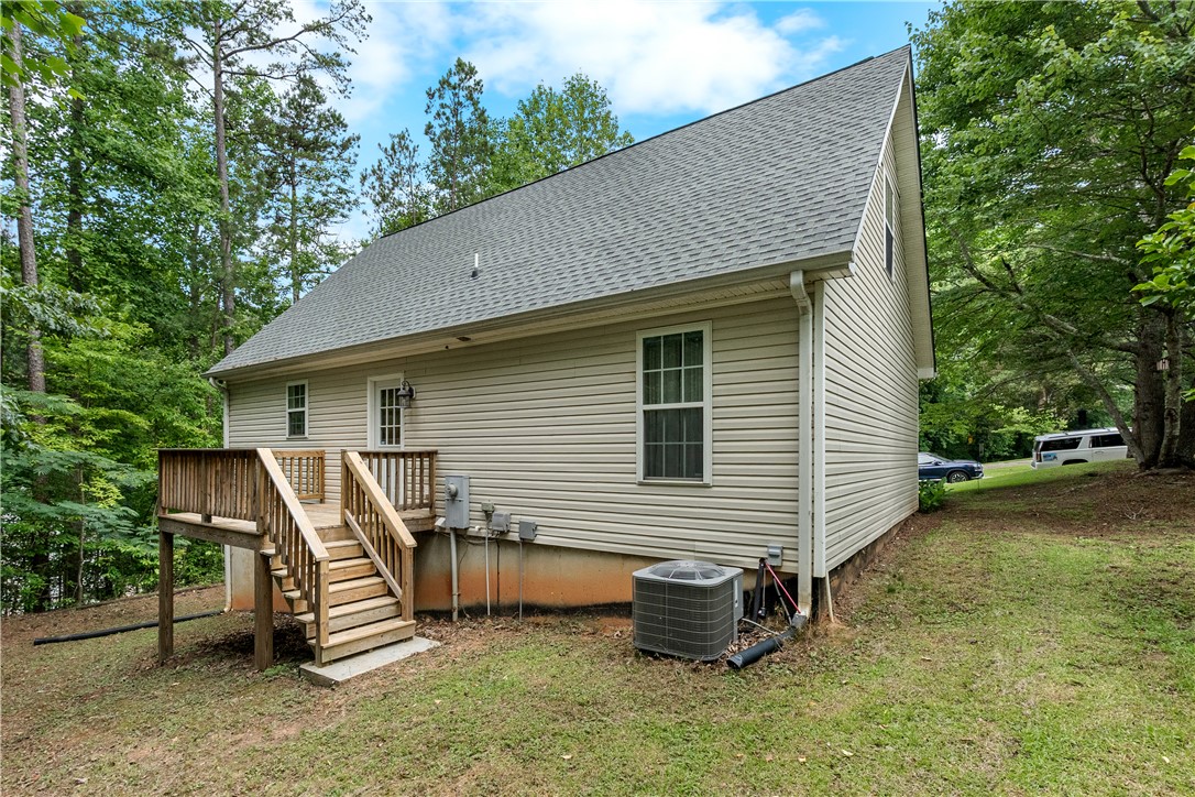 116 Jamlette Drive