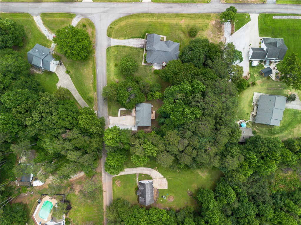 116 Jamlette Drive