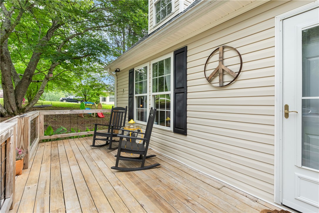 116 Jamlette Drive