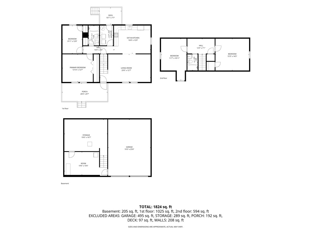 116 Jamlette Drive