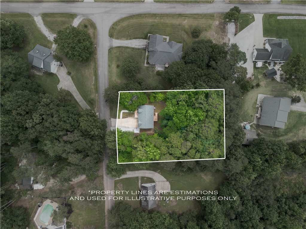 116 Jamlette Drive