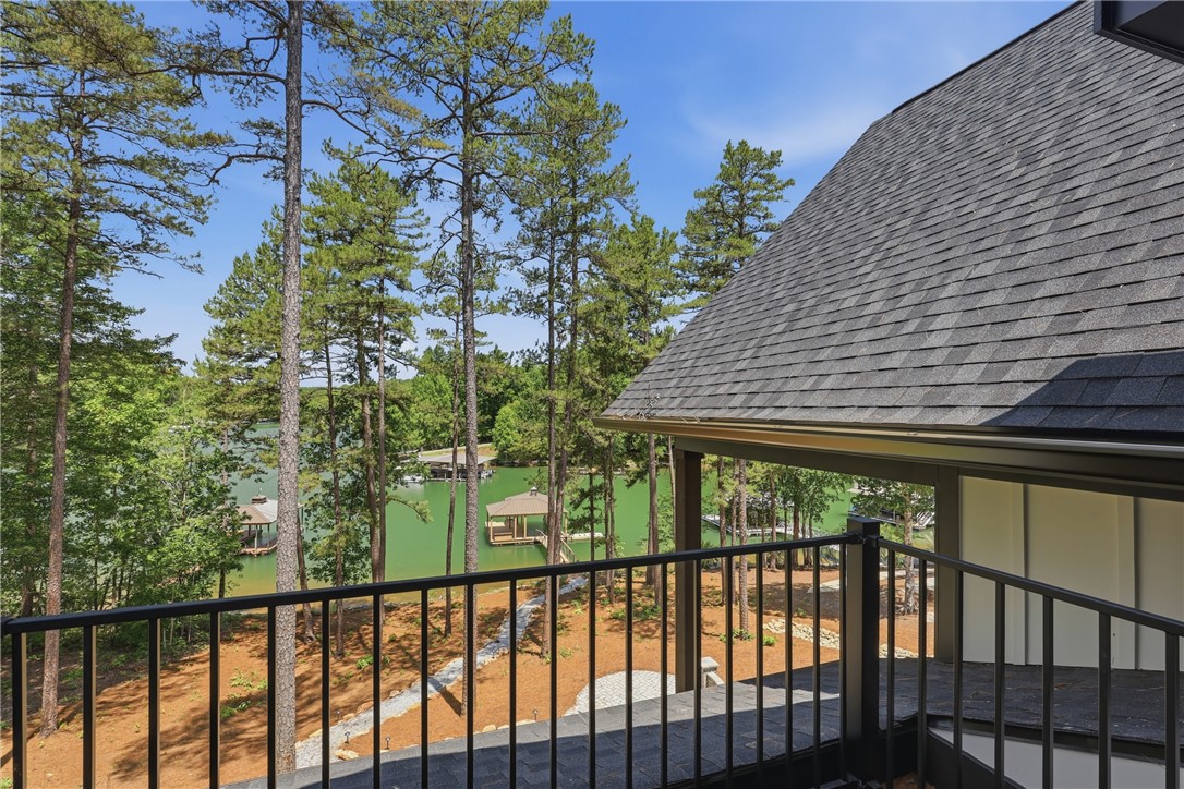 640 Crooked Trace Lane