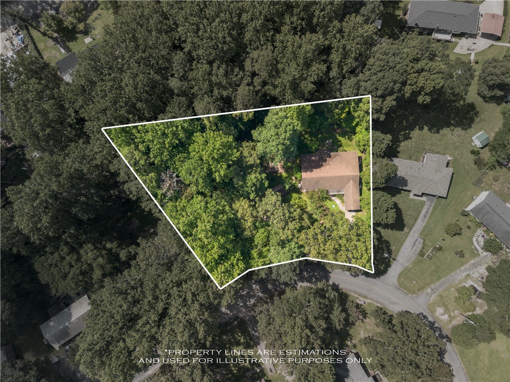 1116 S Andover Drive