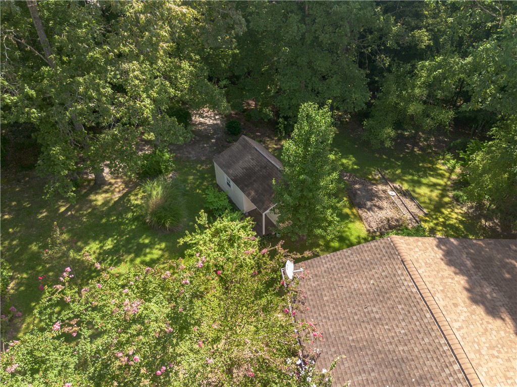 1116 S Andover Drive