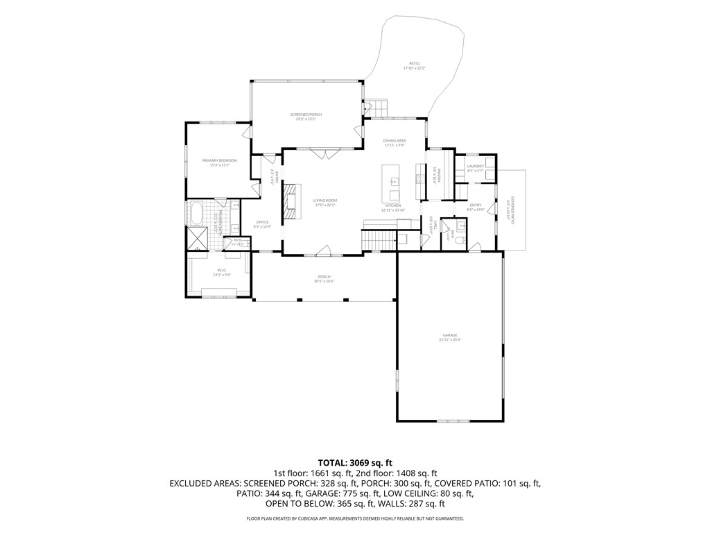 511 Oakdale Lane