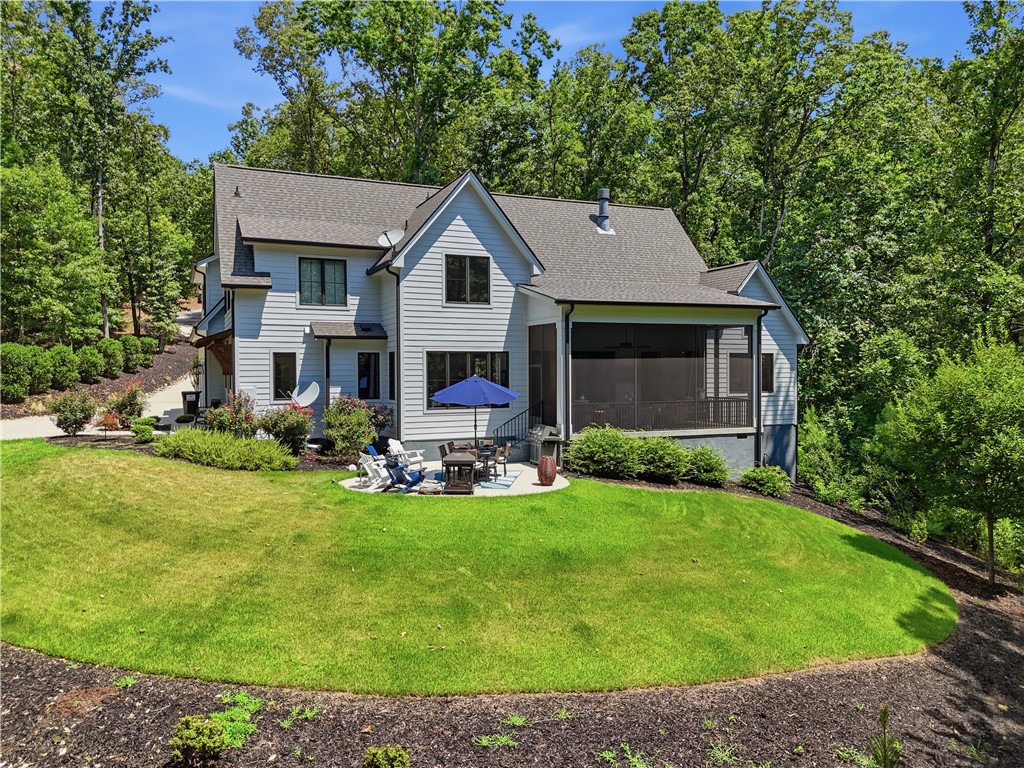 511 Oakdale Lane