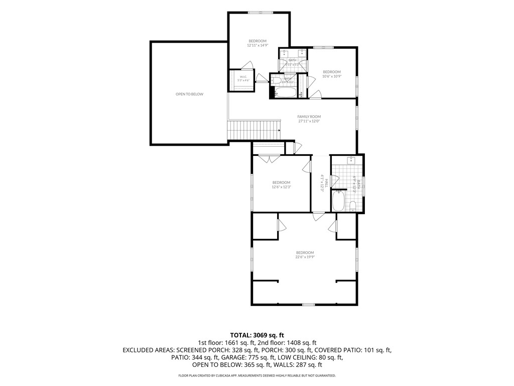 511 Oakdale Lane