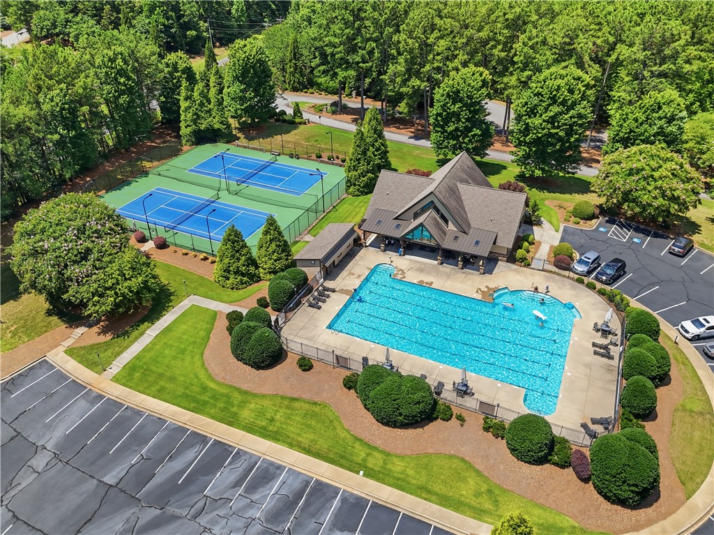 511 Oakdale Lane