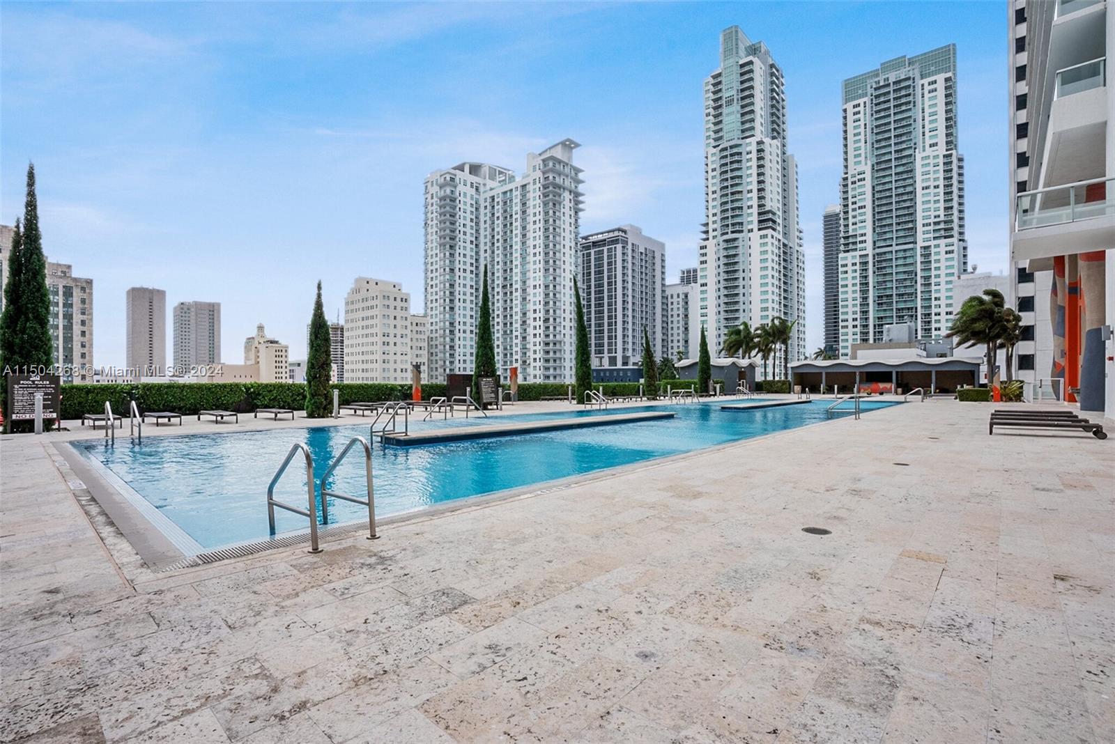 50 Biscayne Blvd # 4611