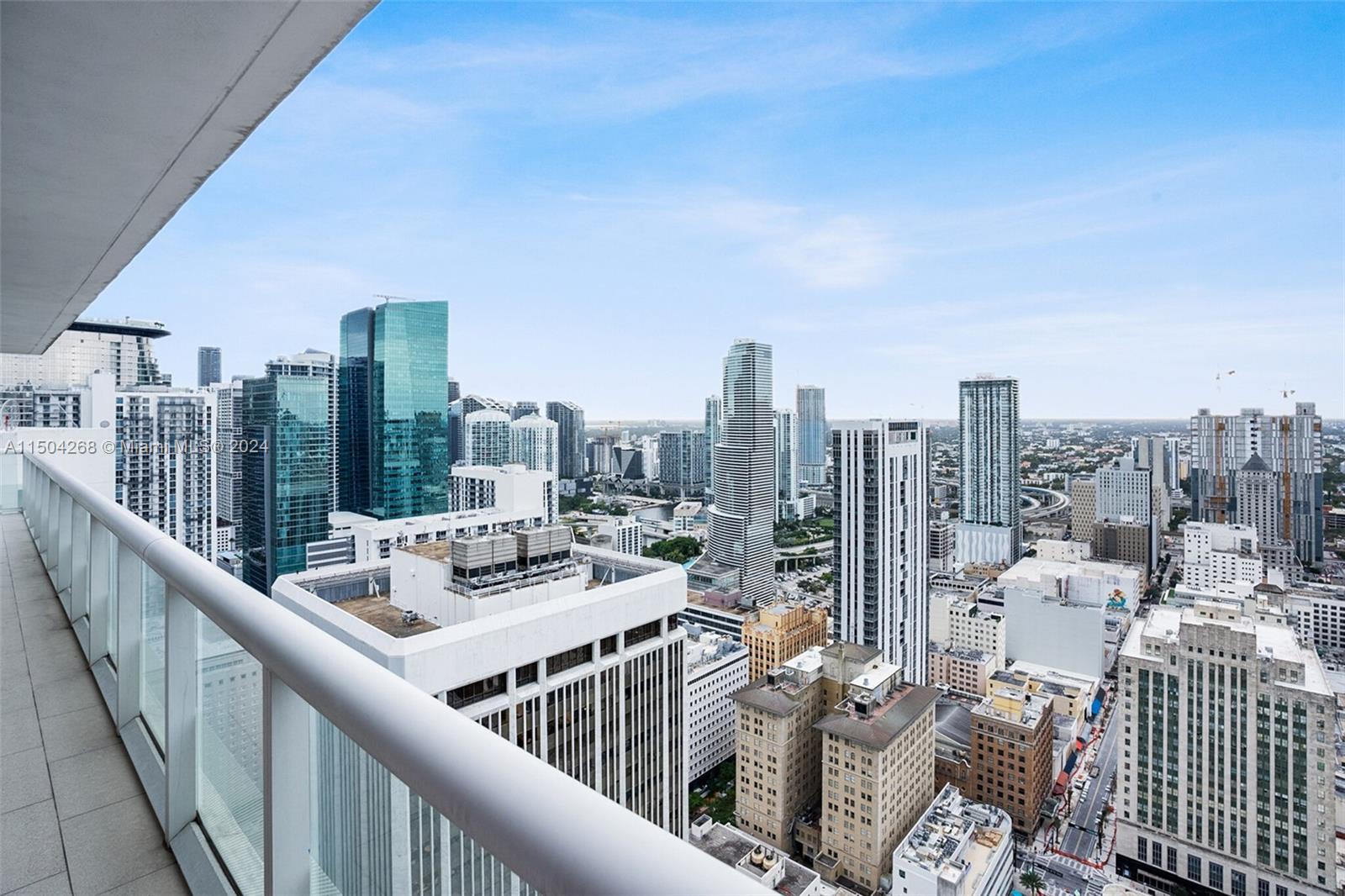 50 Biscayne Blvd # 4611