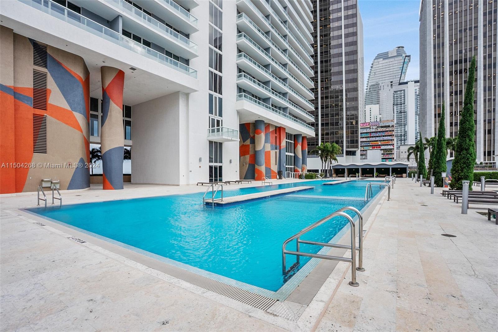 50 Biscayne Blvd # 4611