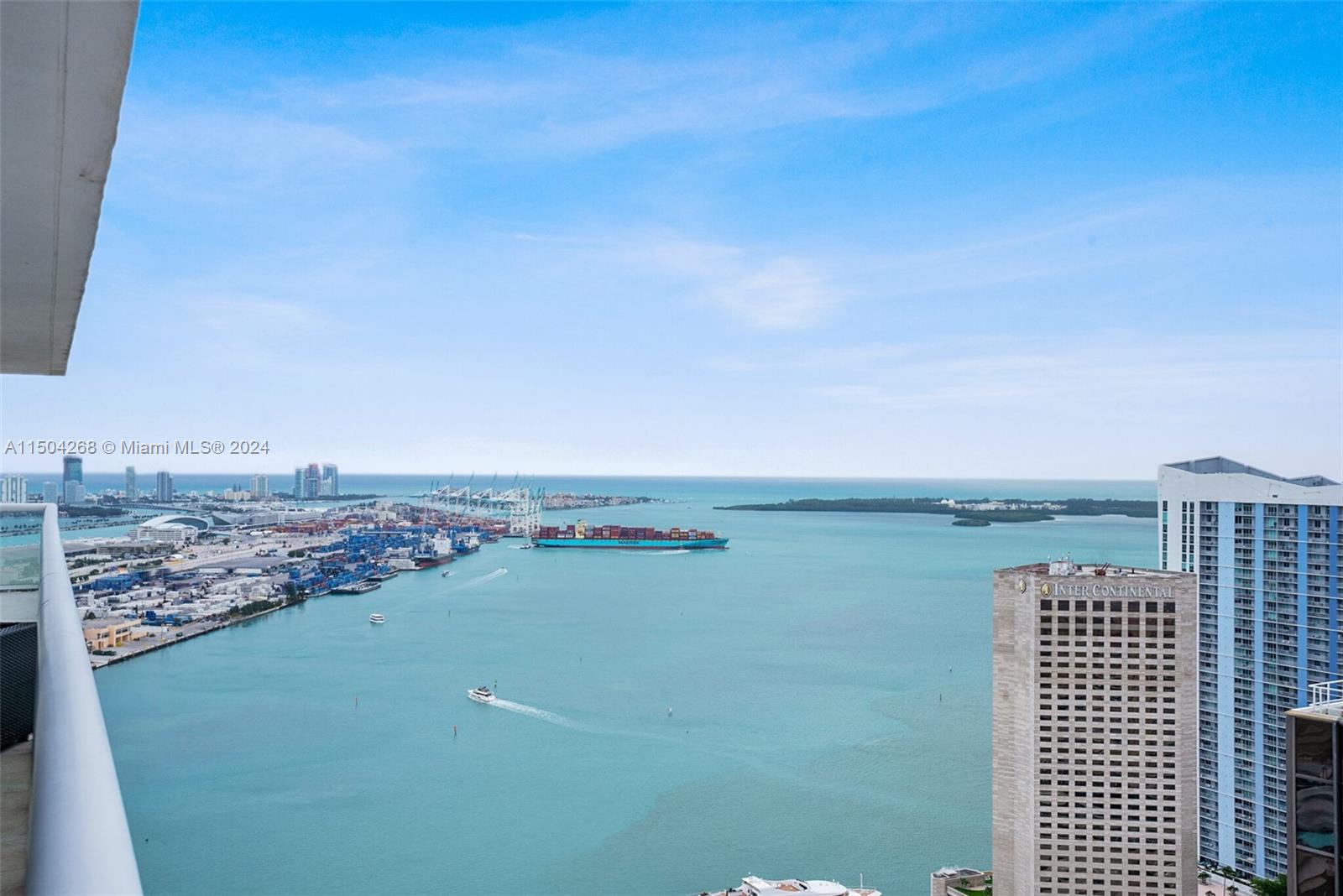 50 Biscayne Blvd # 4611