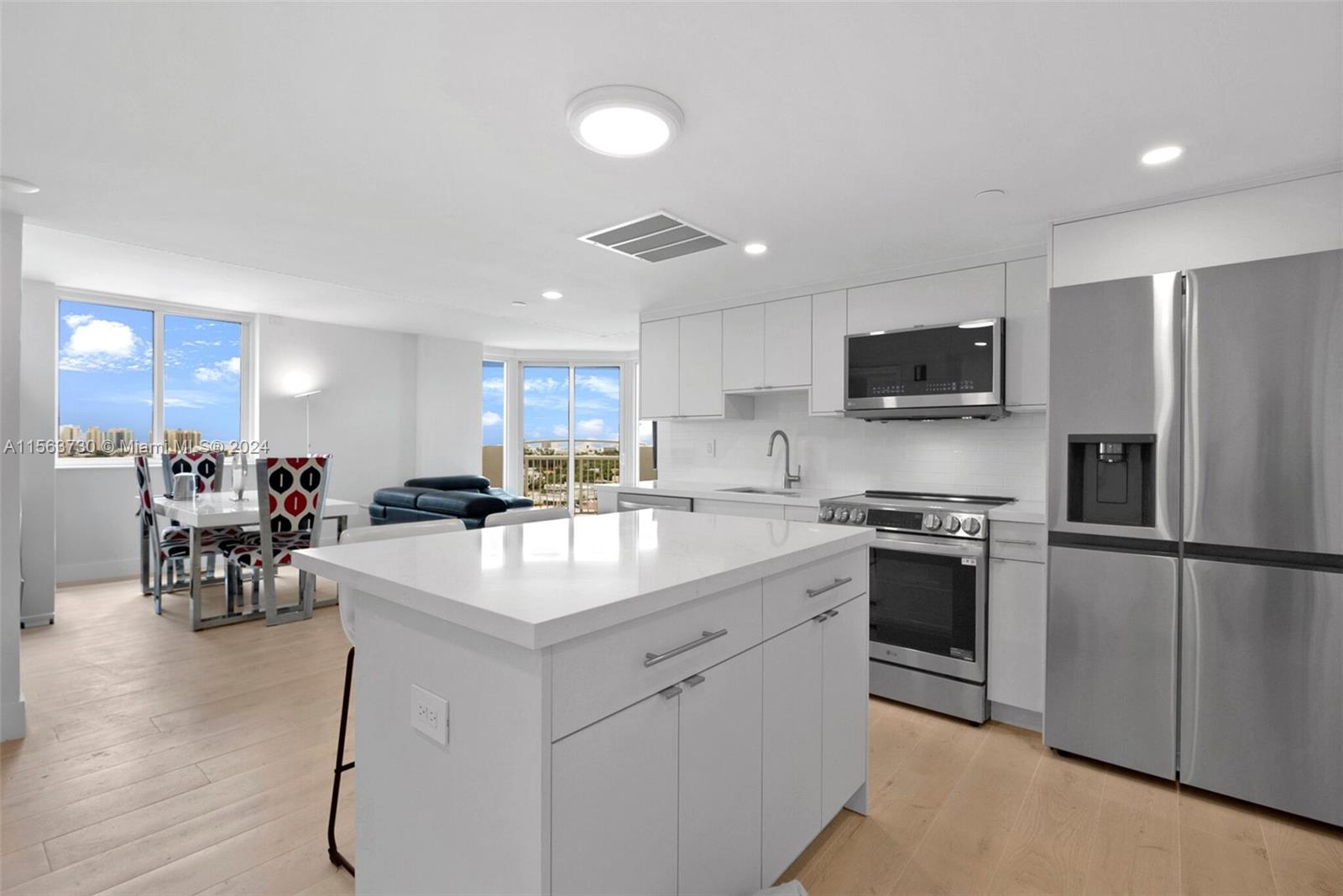 1621 Bay Rd # 1207