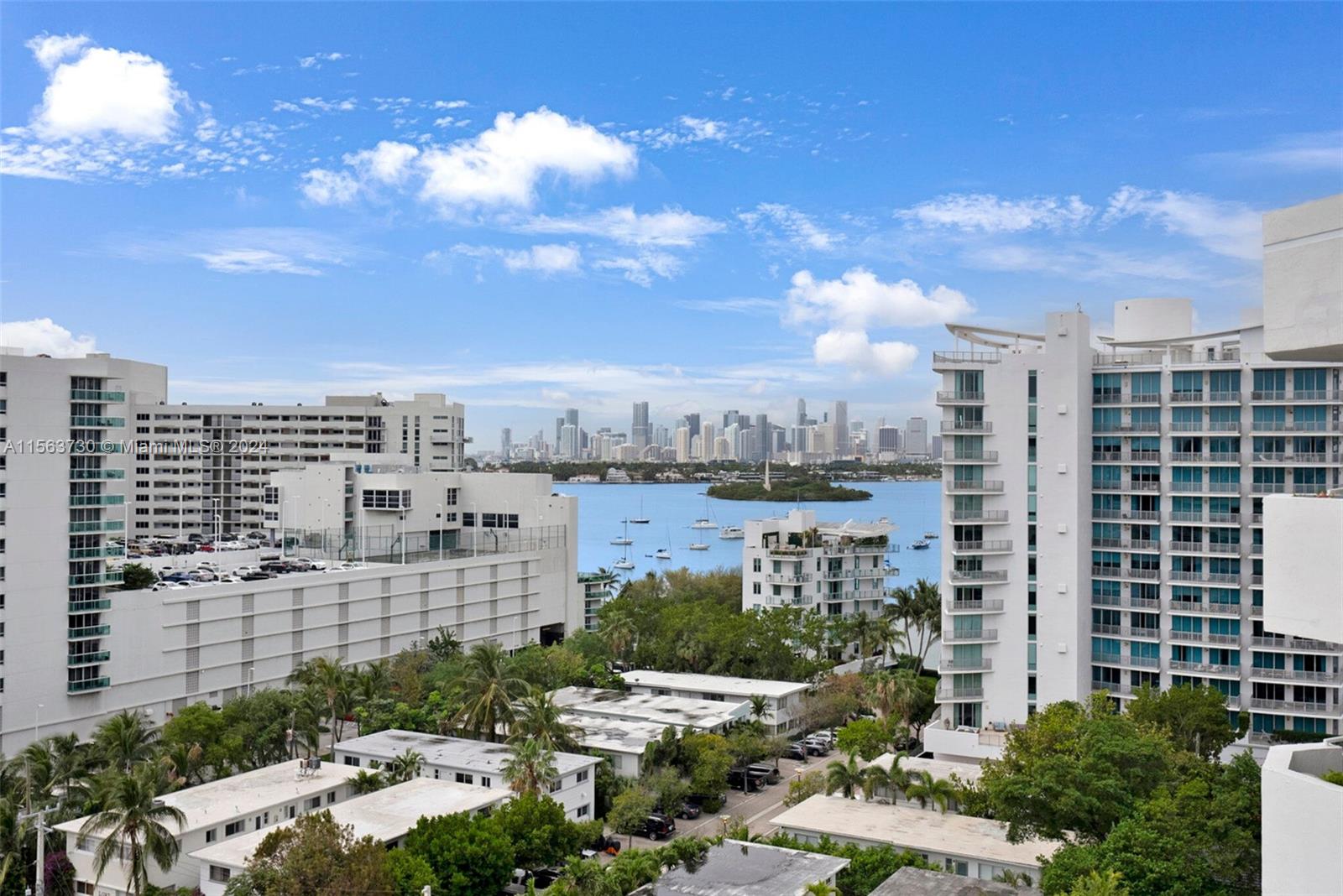 1621 Bay Rd # 1207