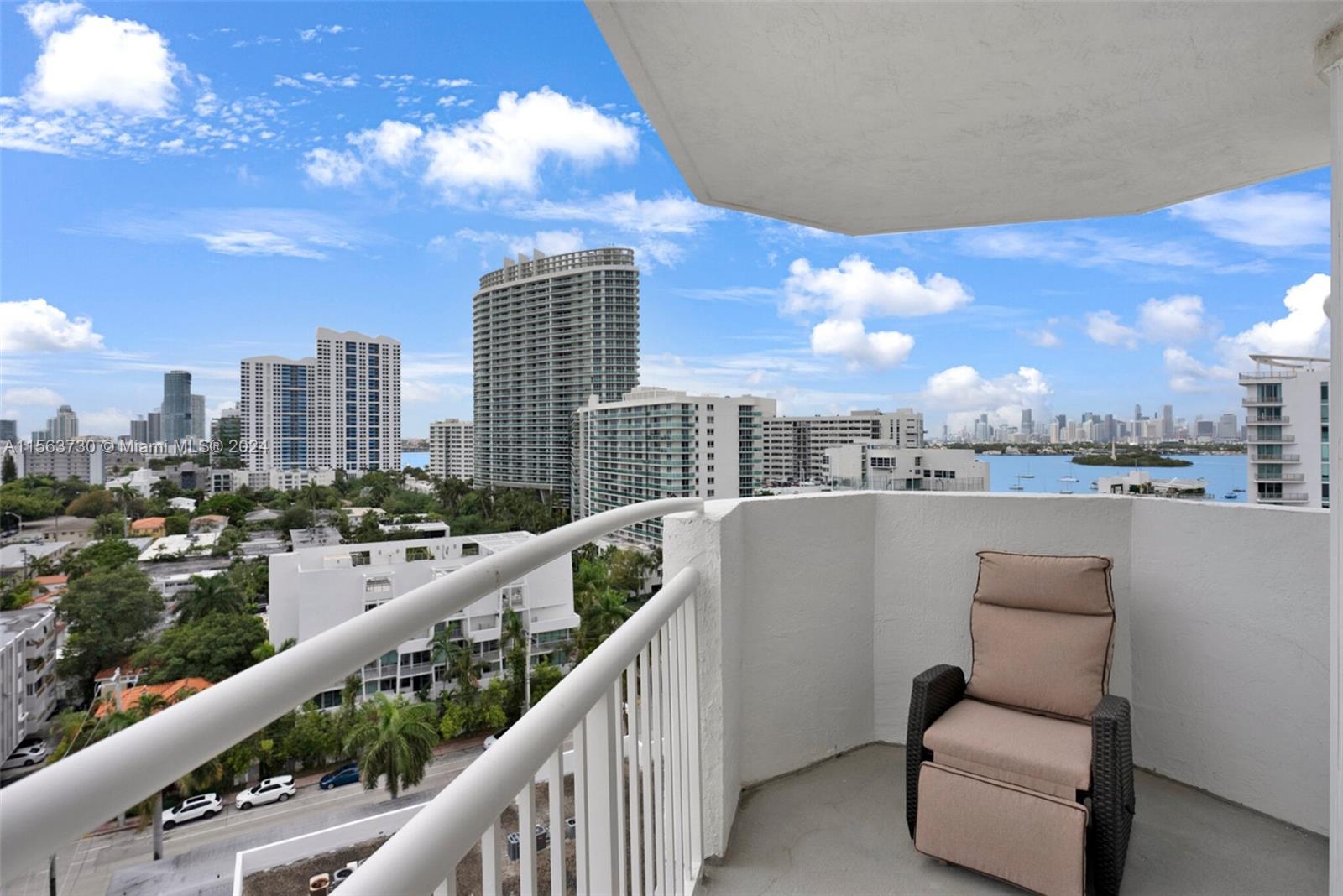 1621 Bay Rd # 1207