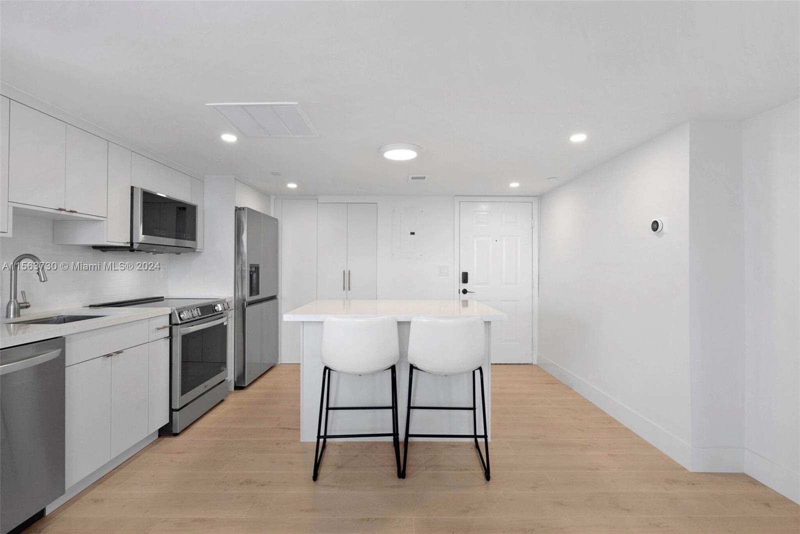 1621 Bay Rd # 1207