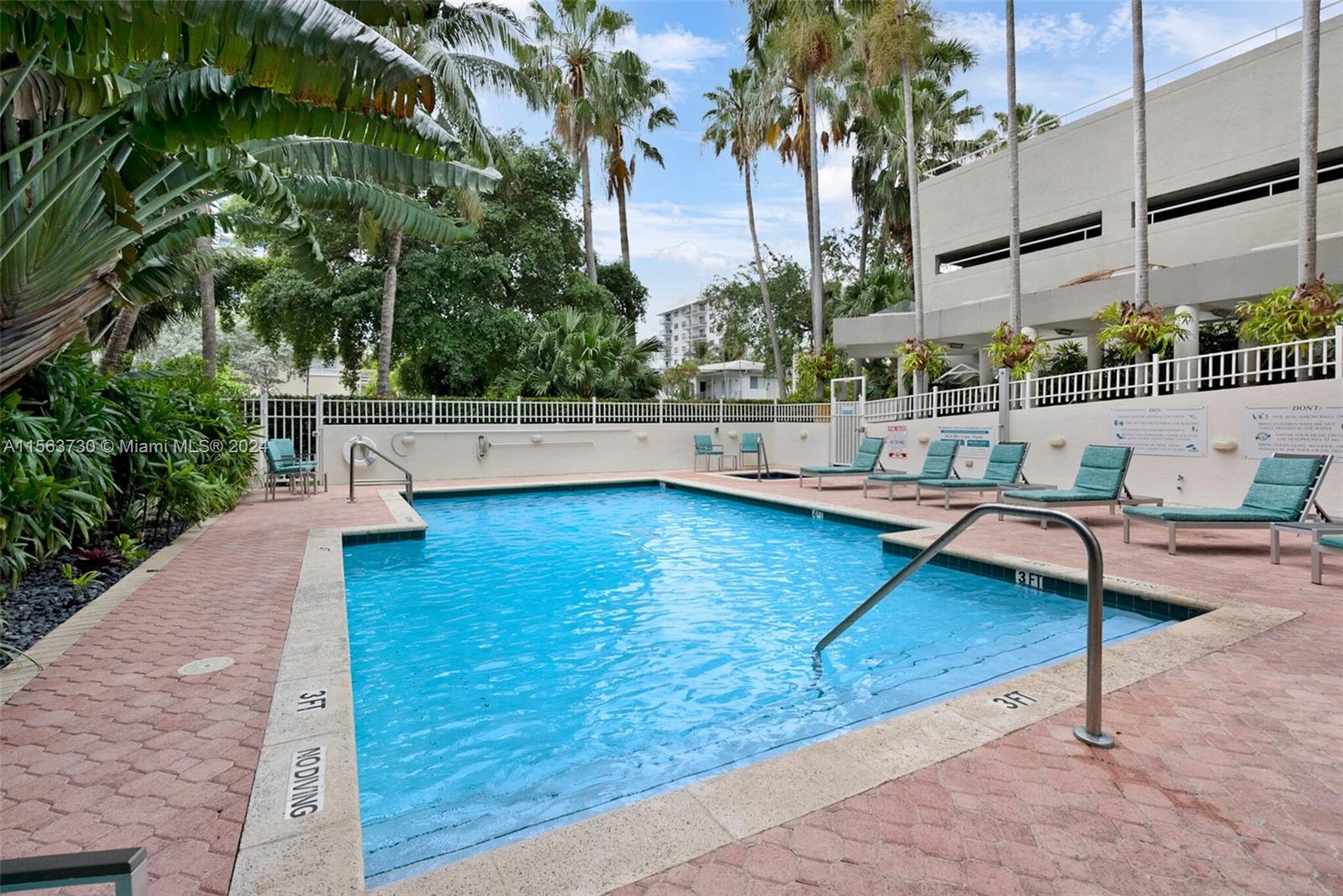1621 Bay Rd # 1207