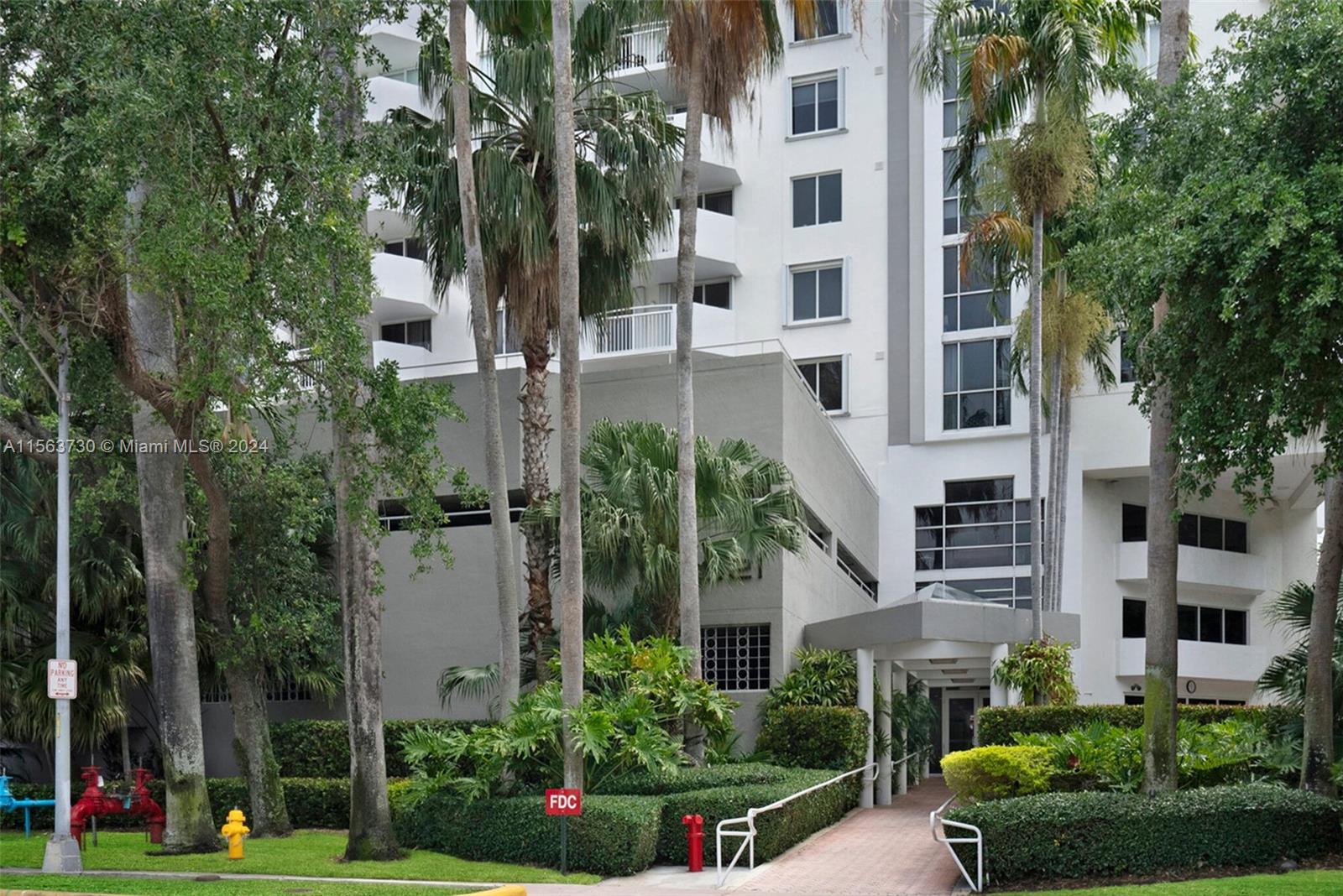 1621 Bay Rd # 1207