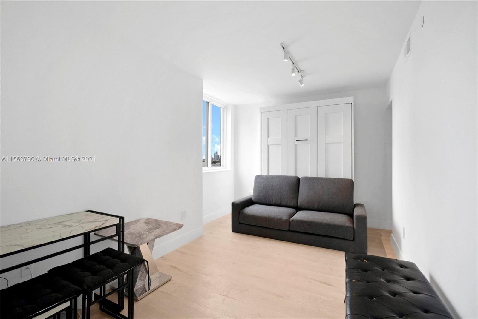 1621 Bay Rd # 1207