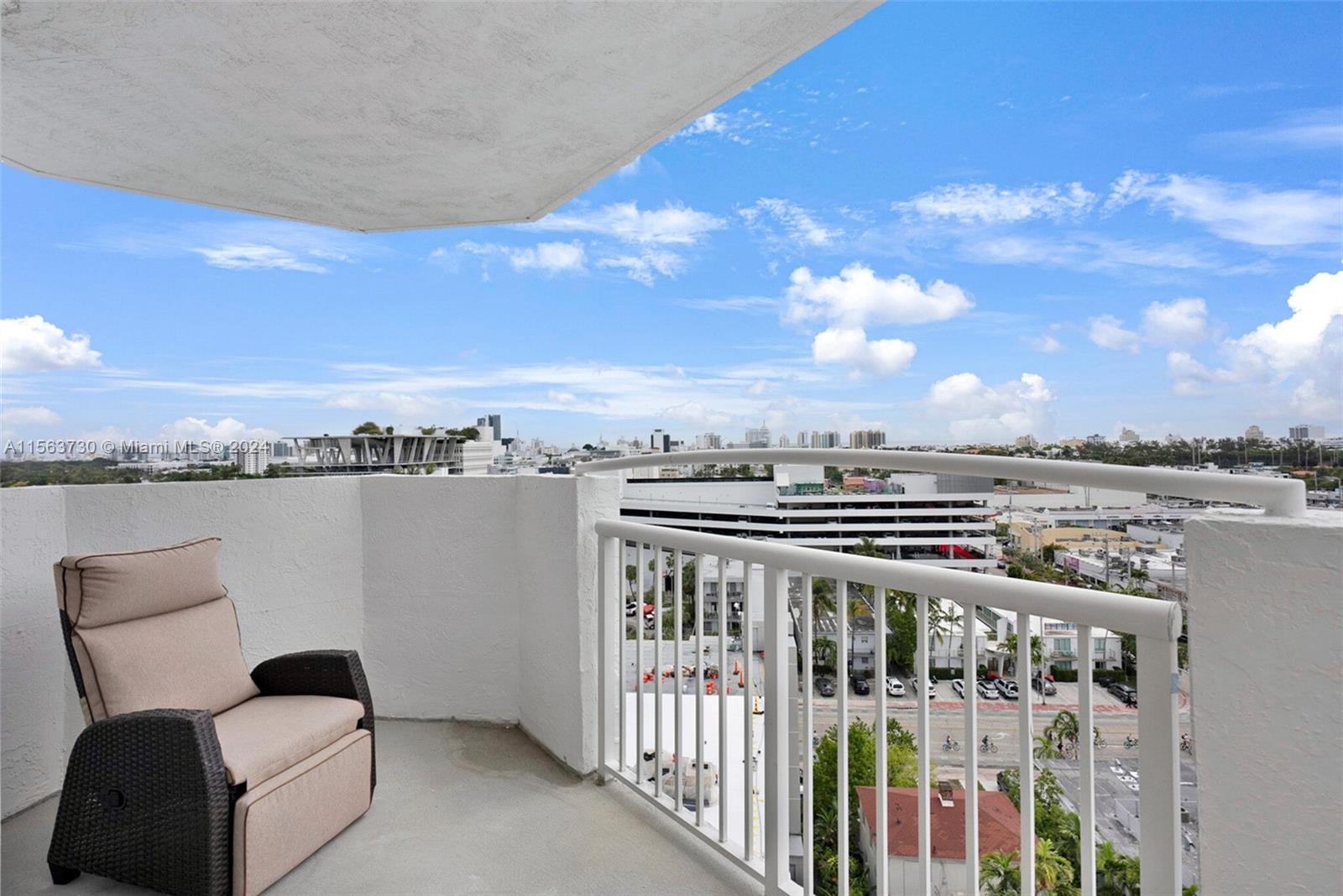 1621 Bay Rd # 1207