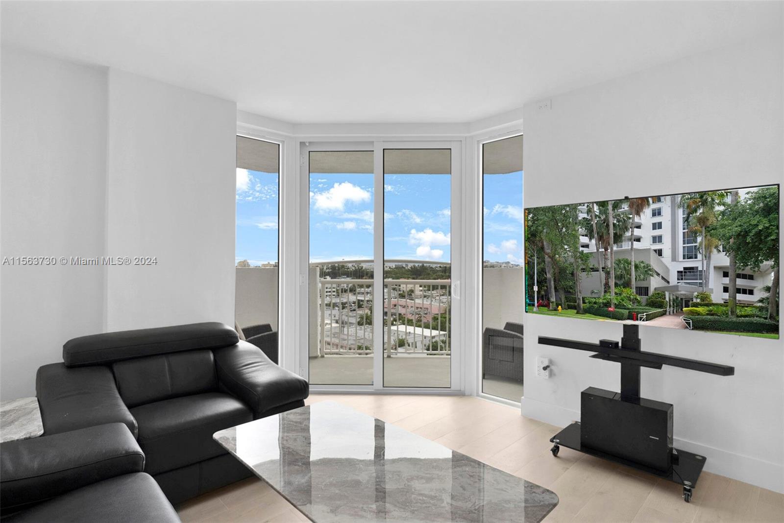 1621 Bay Rd # 1207