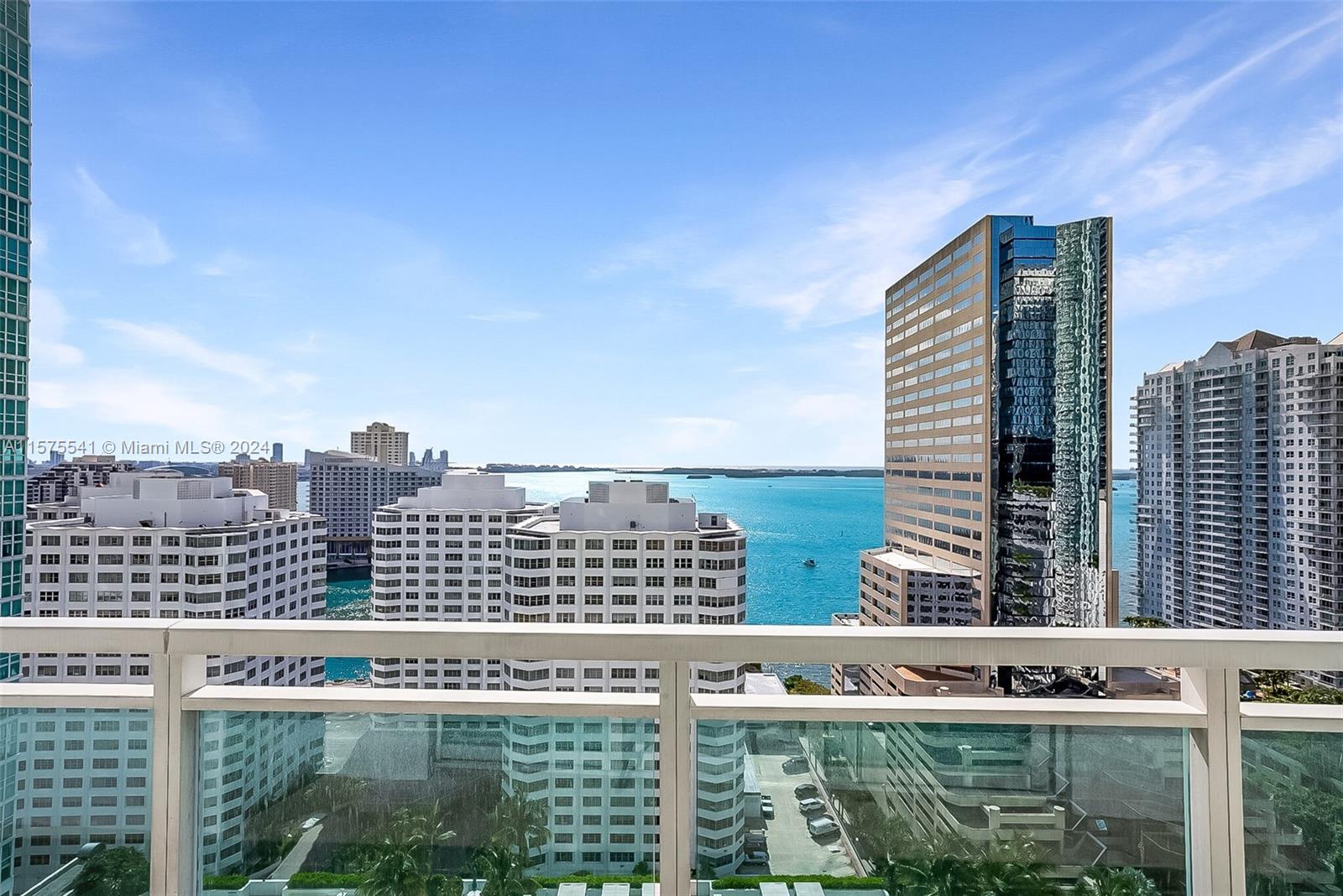 951 Brickell Ave # 2206