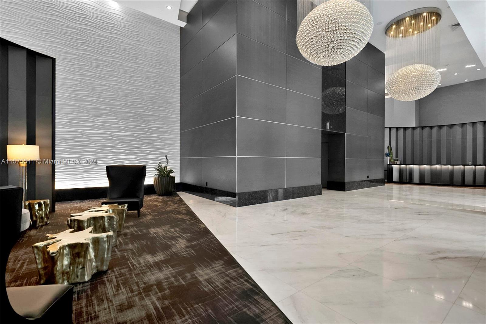 951 Brickell Ave # 2206