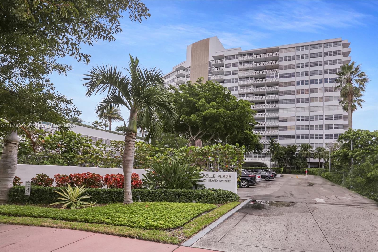 20 Island Ave # 211