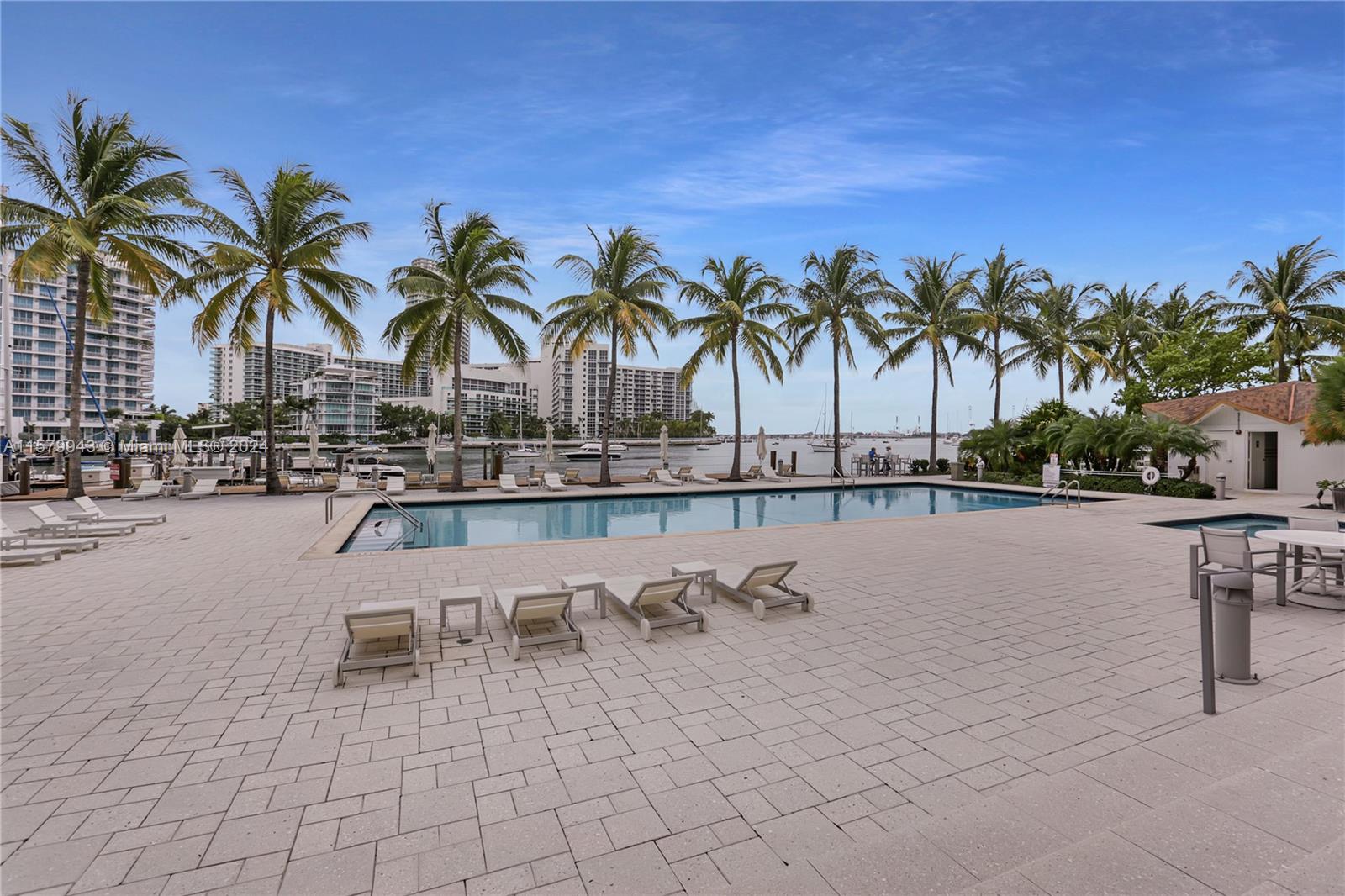 20 Island Ave # 211