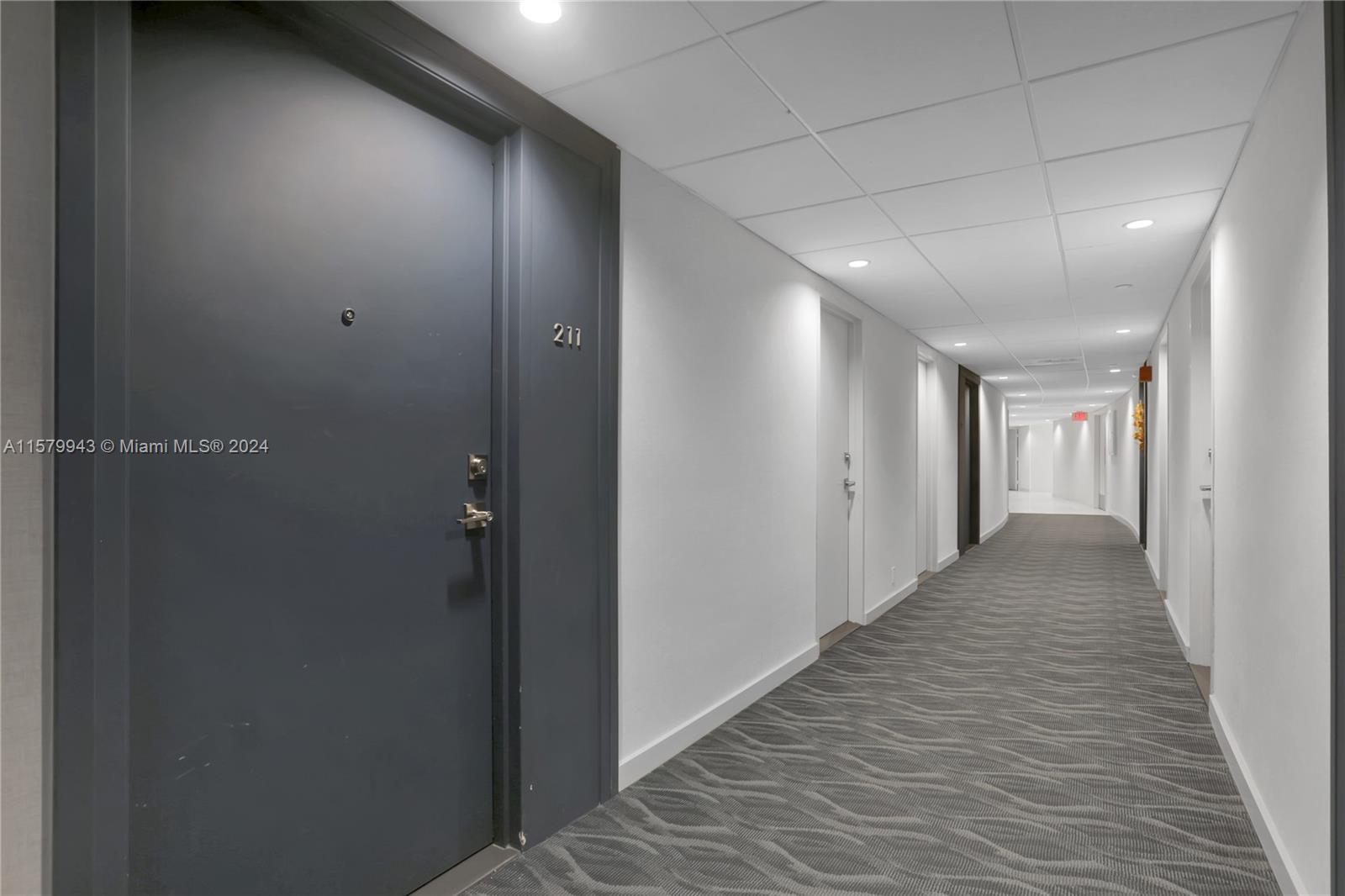 20 Island Ave # 211