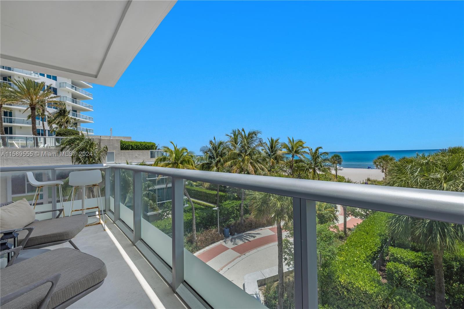 3739 Collins Ave # 302 Unit: N-302