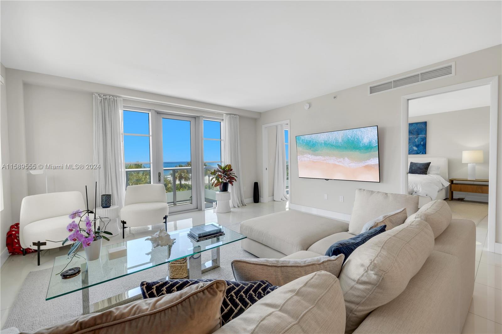 3739 Collins Ave # 302 Unit: N-302
