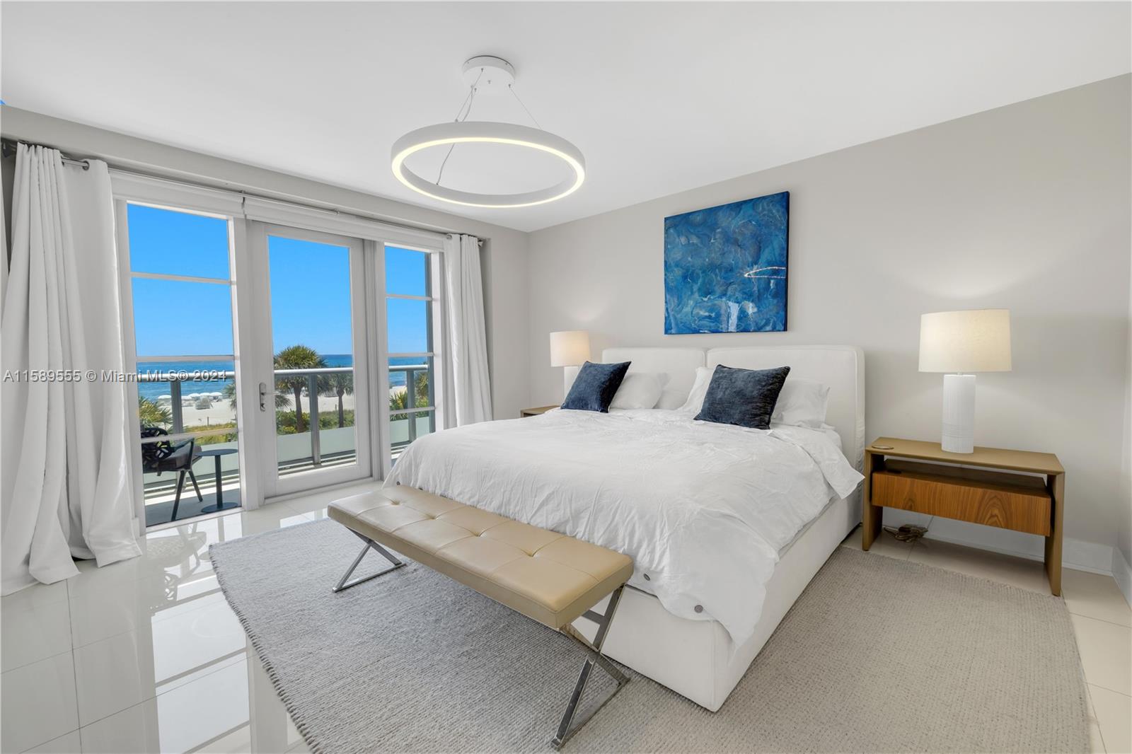 3739 Collins Ave # 302 Unit: N-302