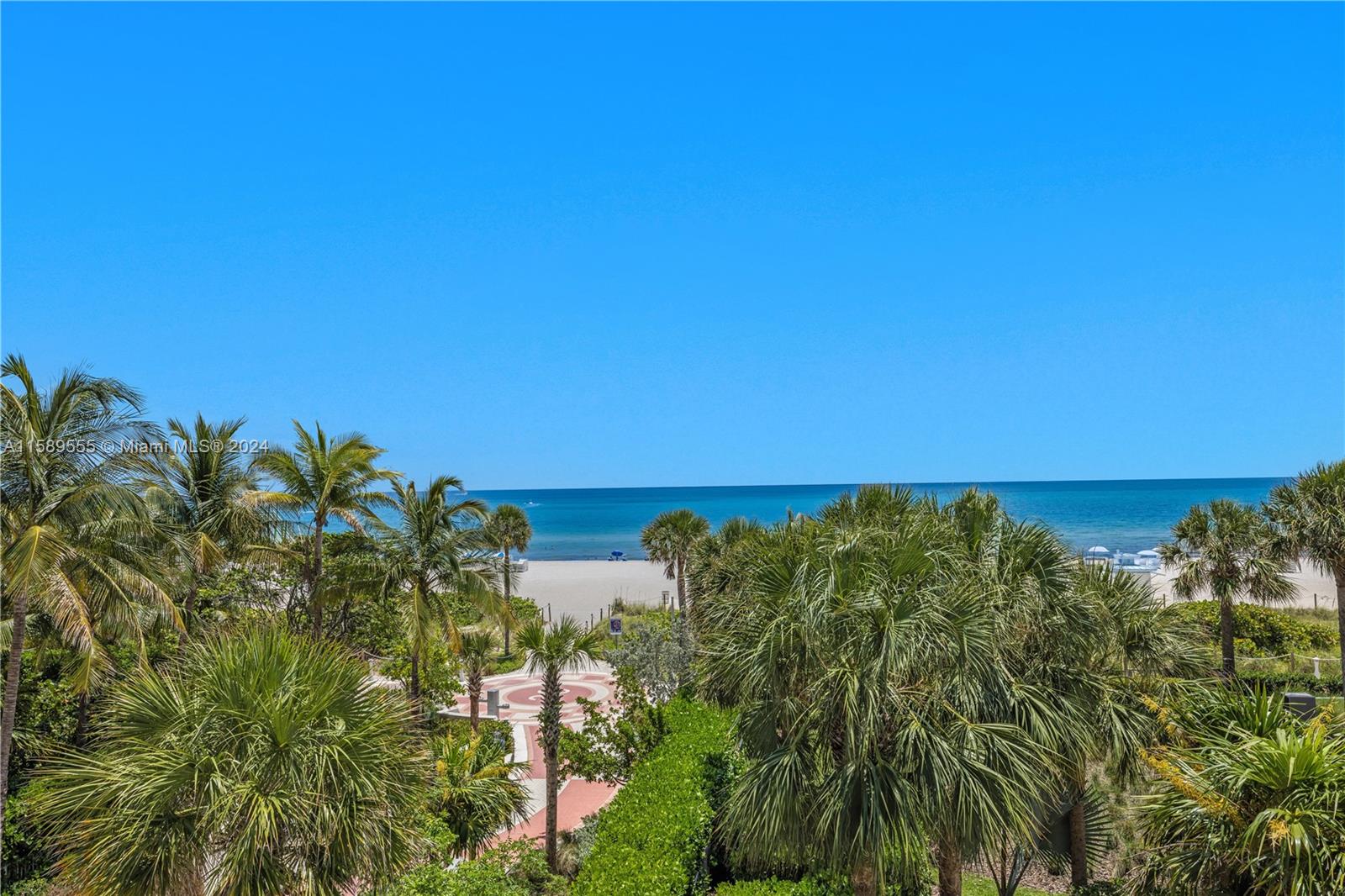 3739 Collins Ave # 302 Unit: N-302