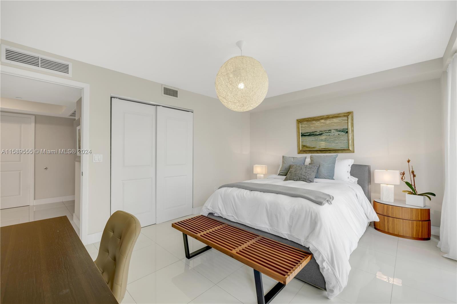 3739 Collins Ave # 302 Unit: N-302