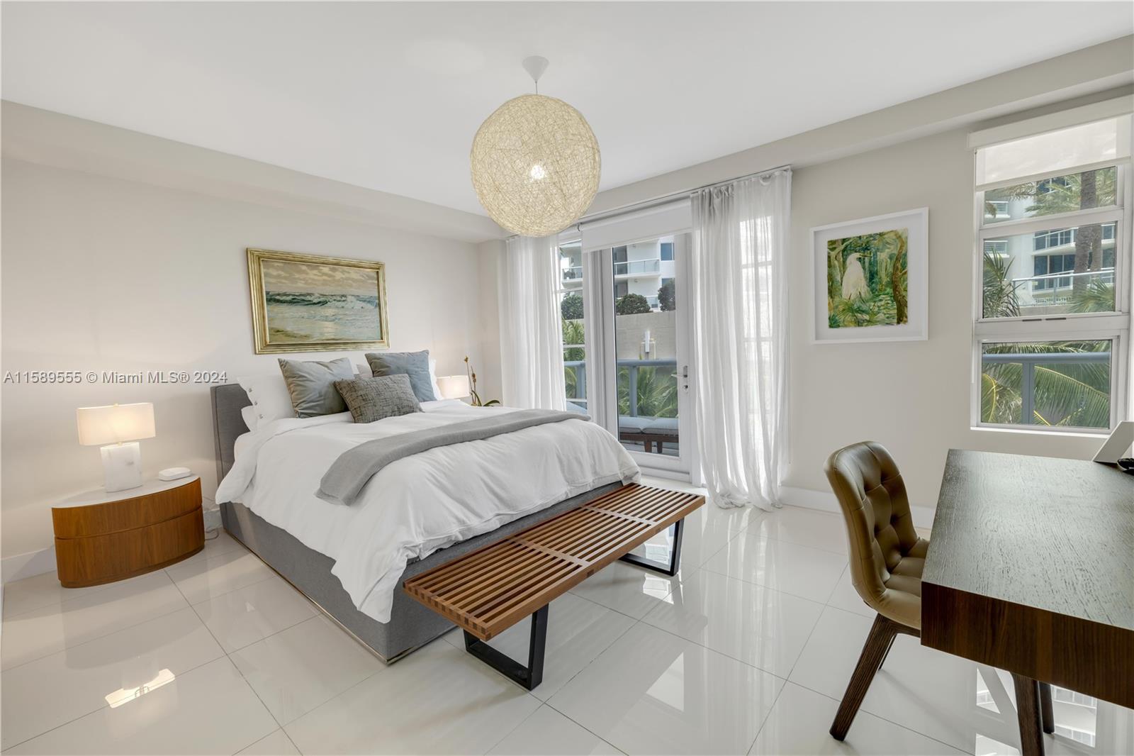 3739 Collins Ave # 302 Unit: N-302