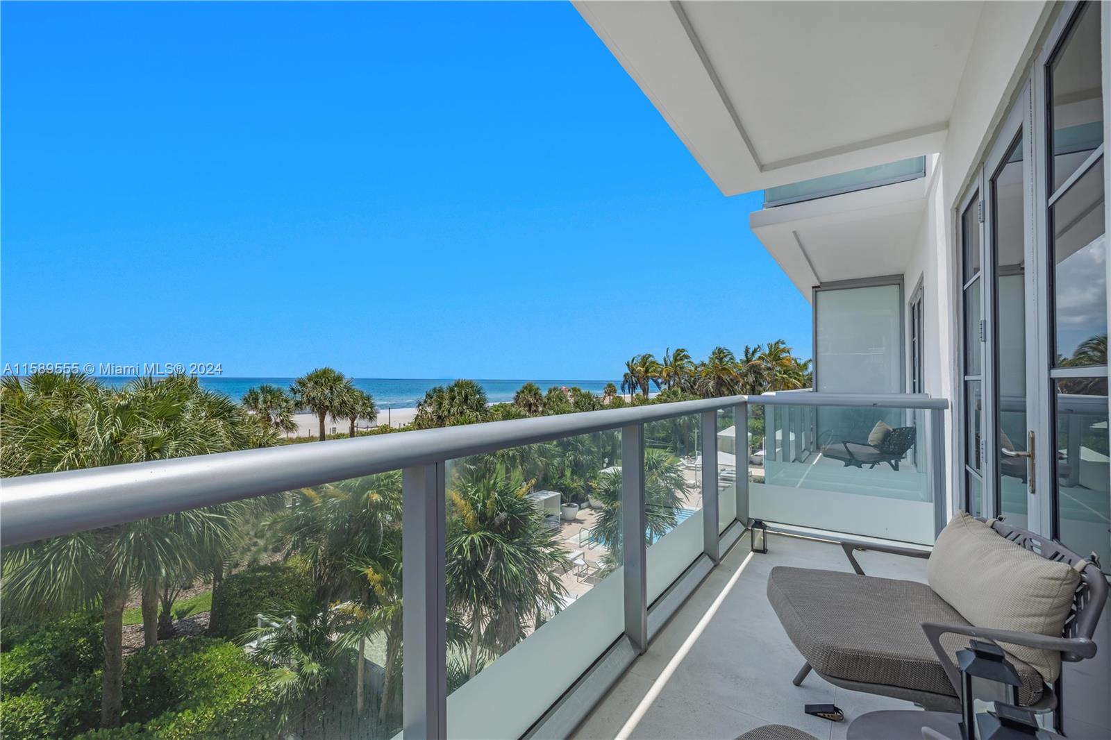 3739 Collins Ave # 302 Unit: N-302