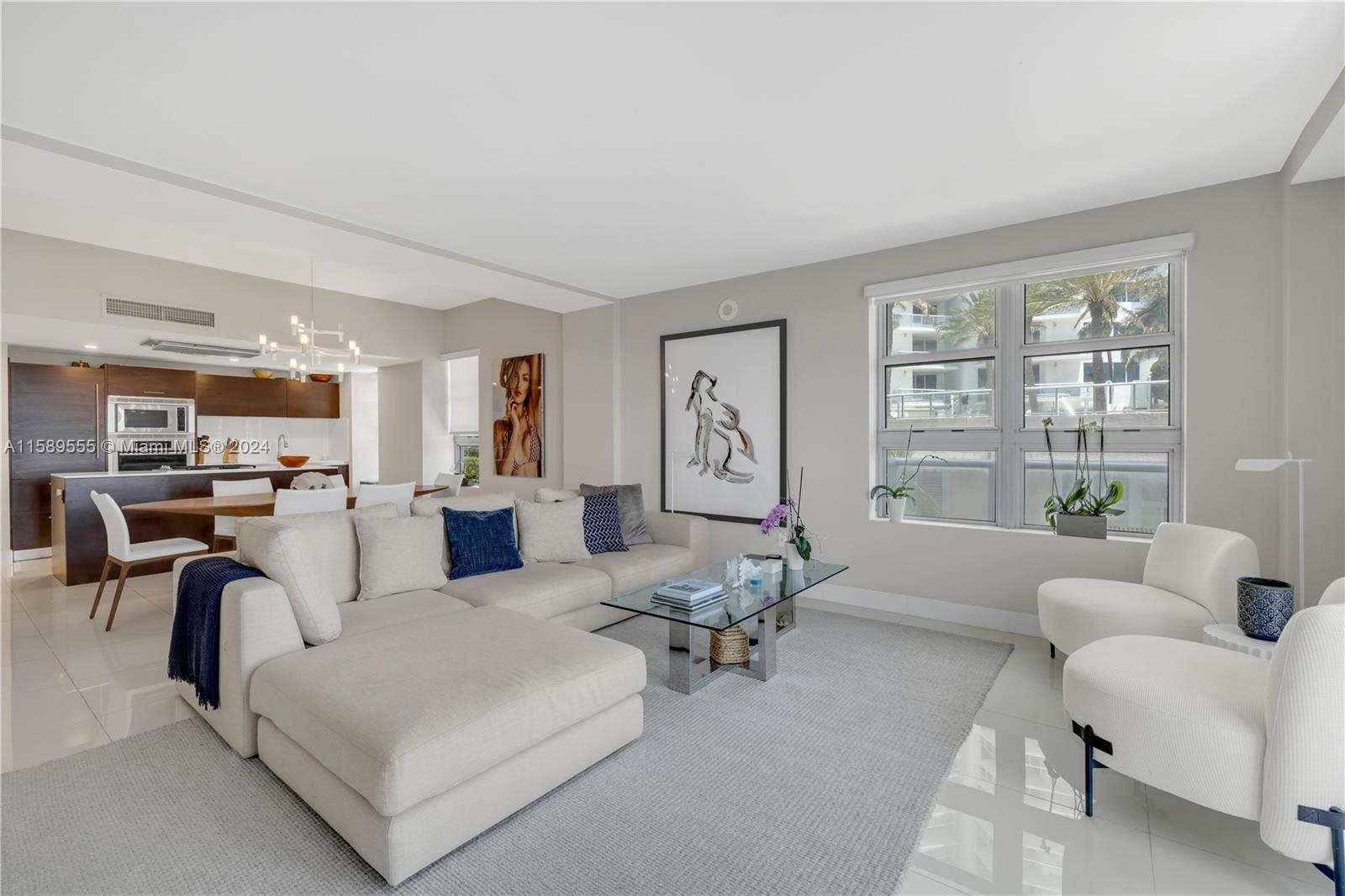 3739 Collins Ave # 302 Unit: N-302