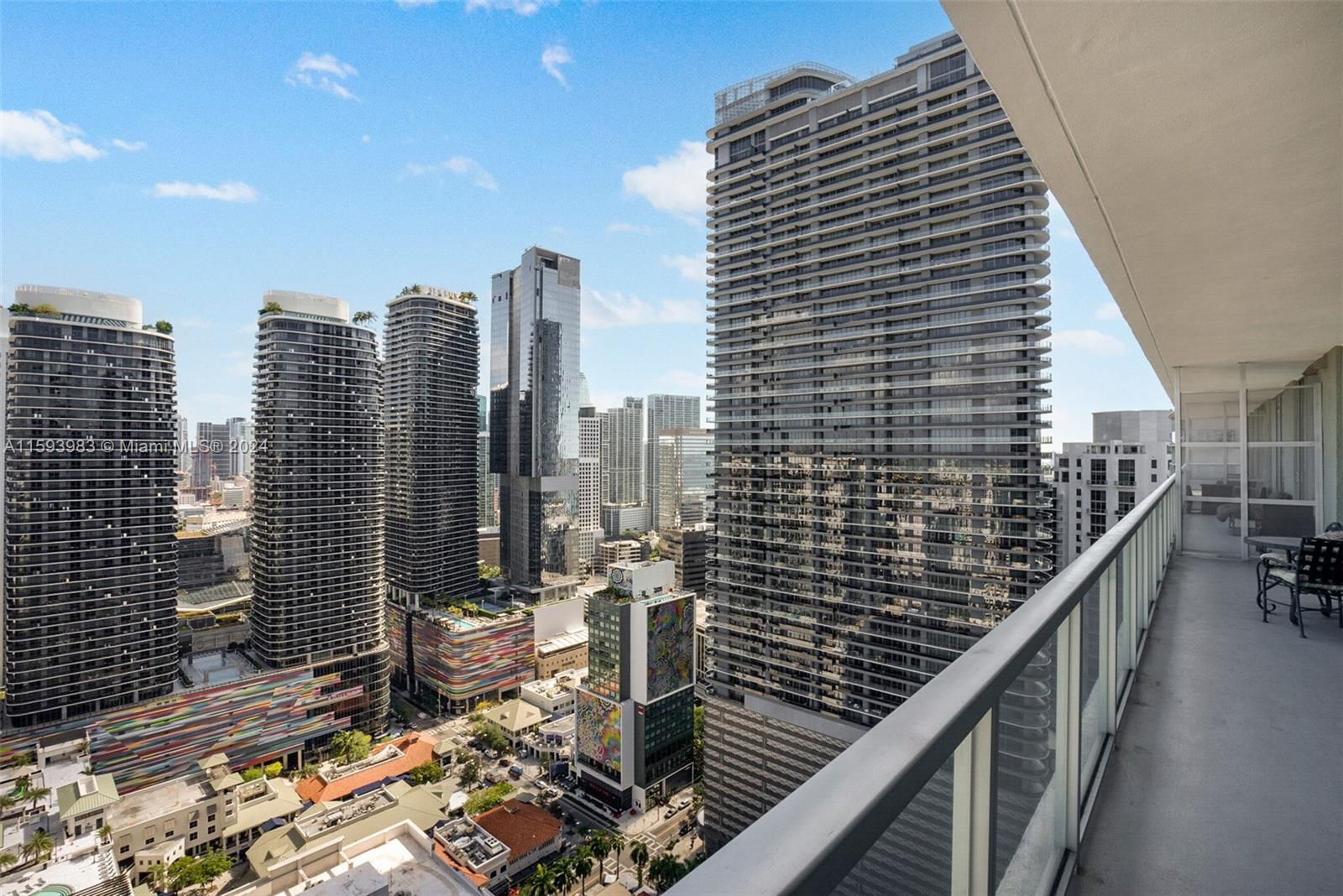 1111 SW 1st Ave Unit: UPH4022-