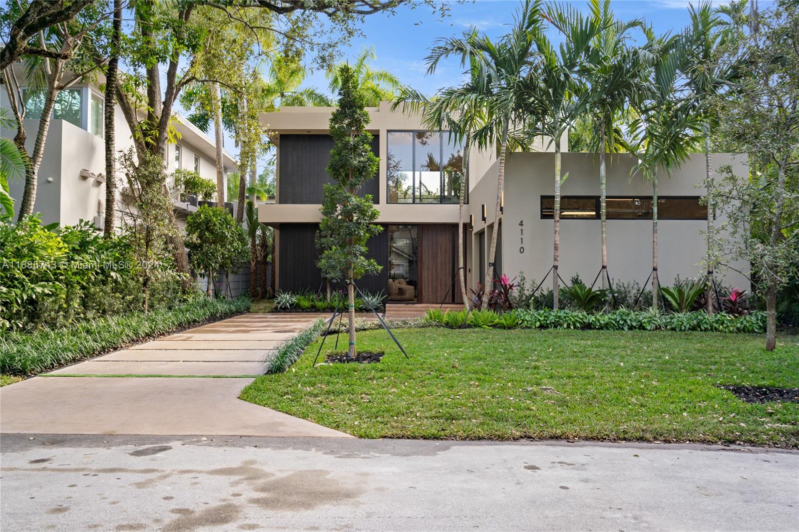 4110 Bonita Ave