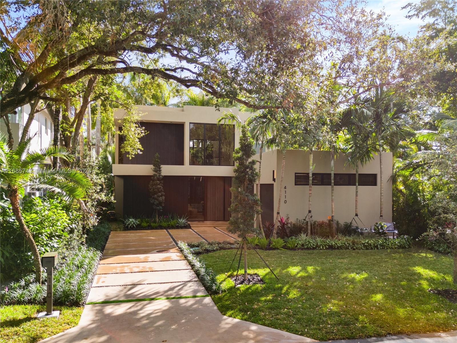 4110 Bonita Ave
