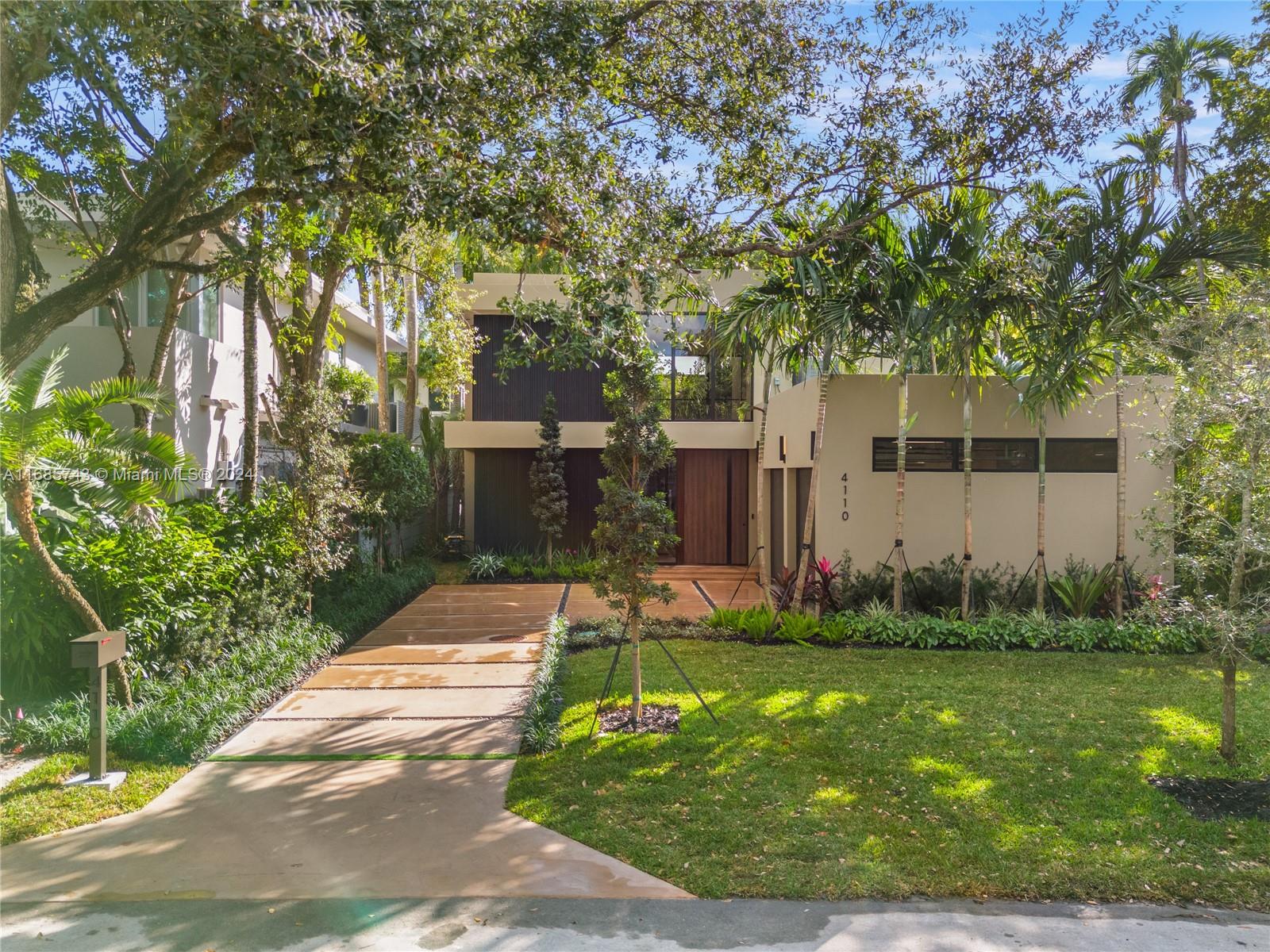 4110 Bonita Ave