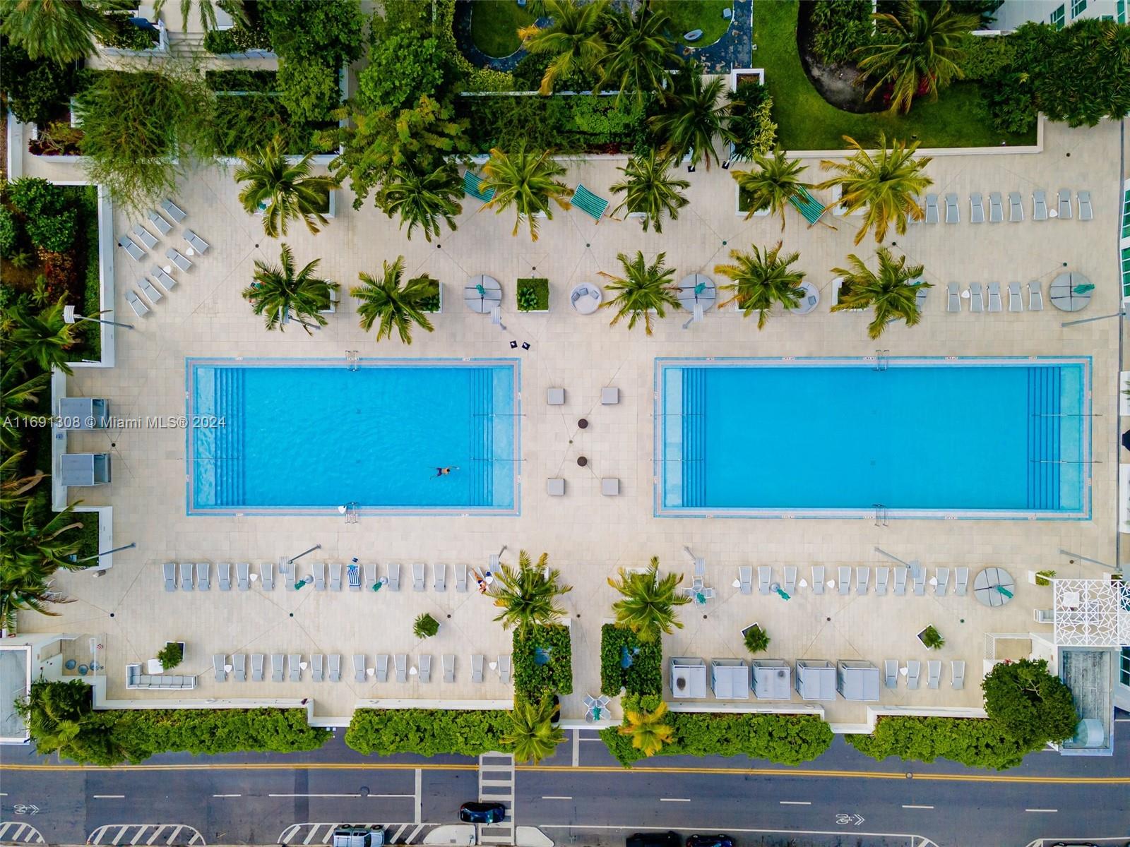 951 Brickell Ave # 1510