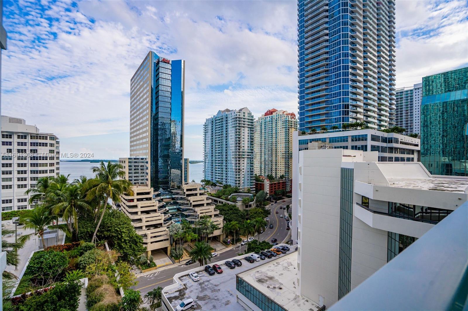 951 Brickell Ave # 1510