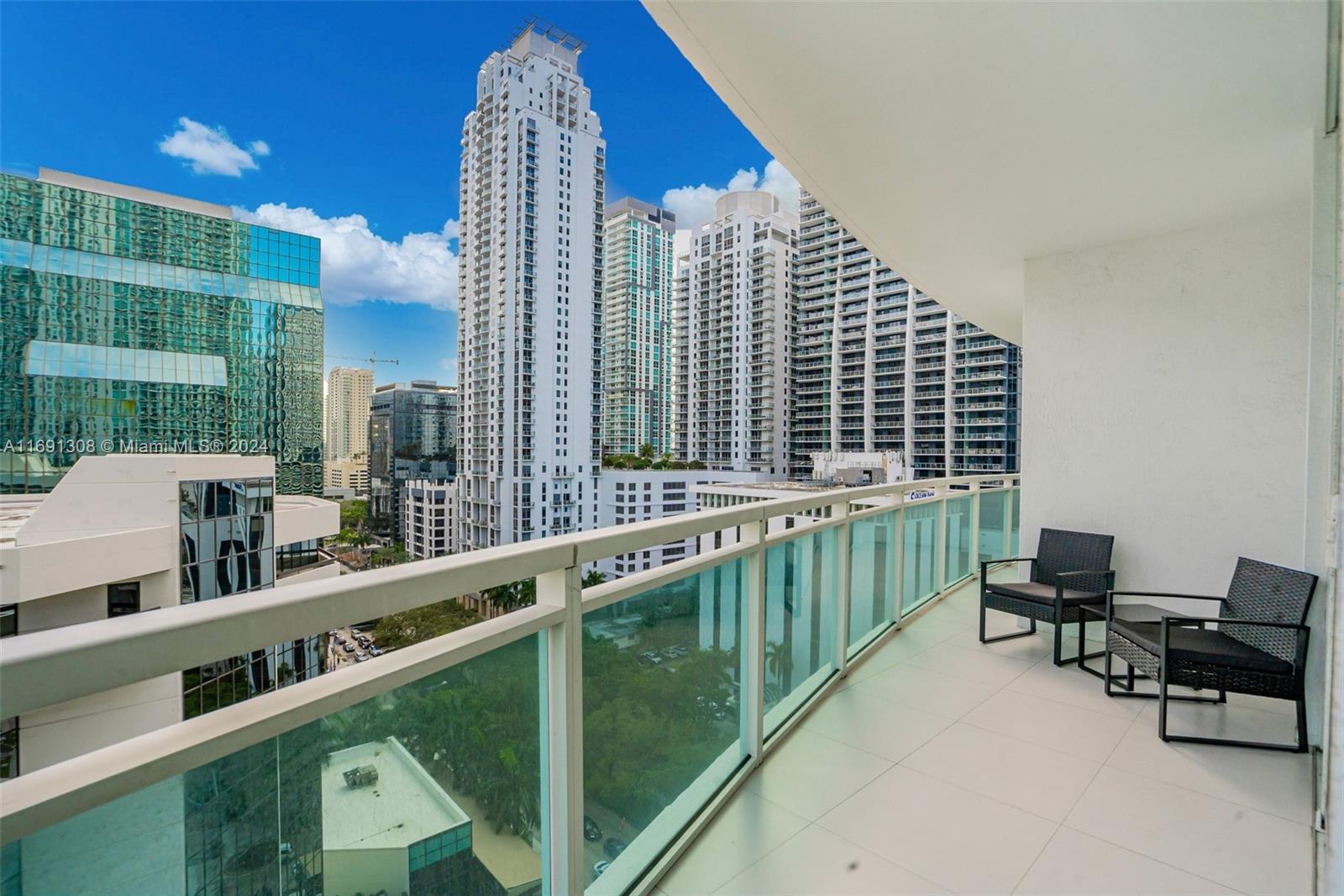 951 Brickell Ave # 1510