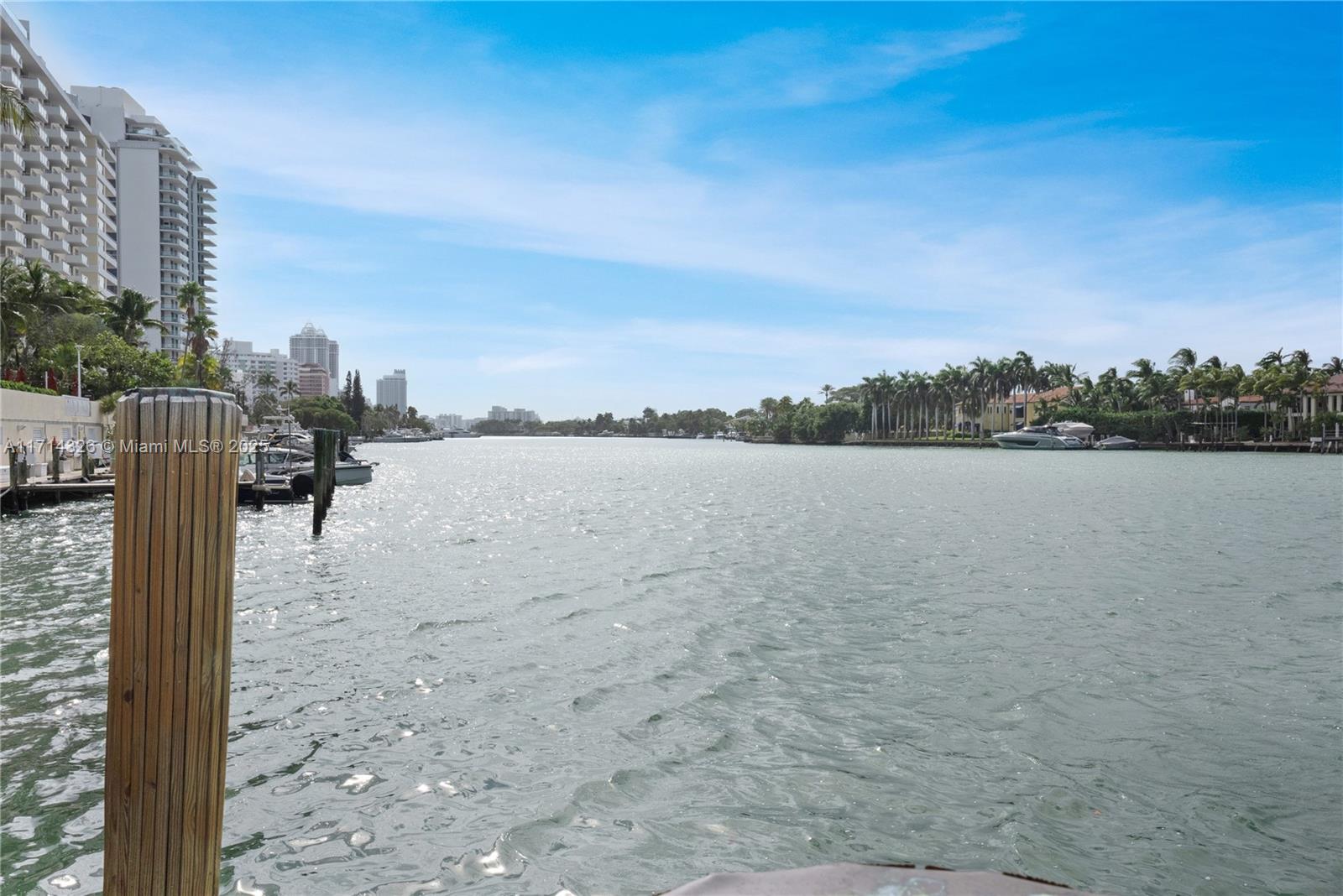5640 Collins Ave # 6C