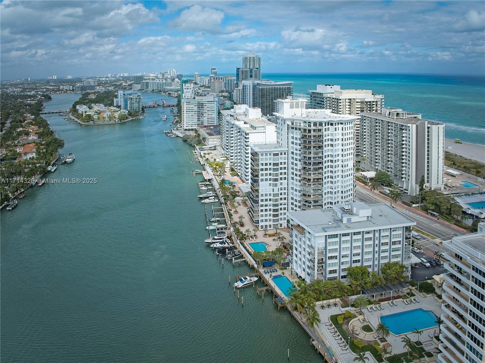5640 Collins Ave # 6C