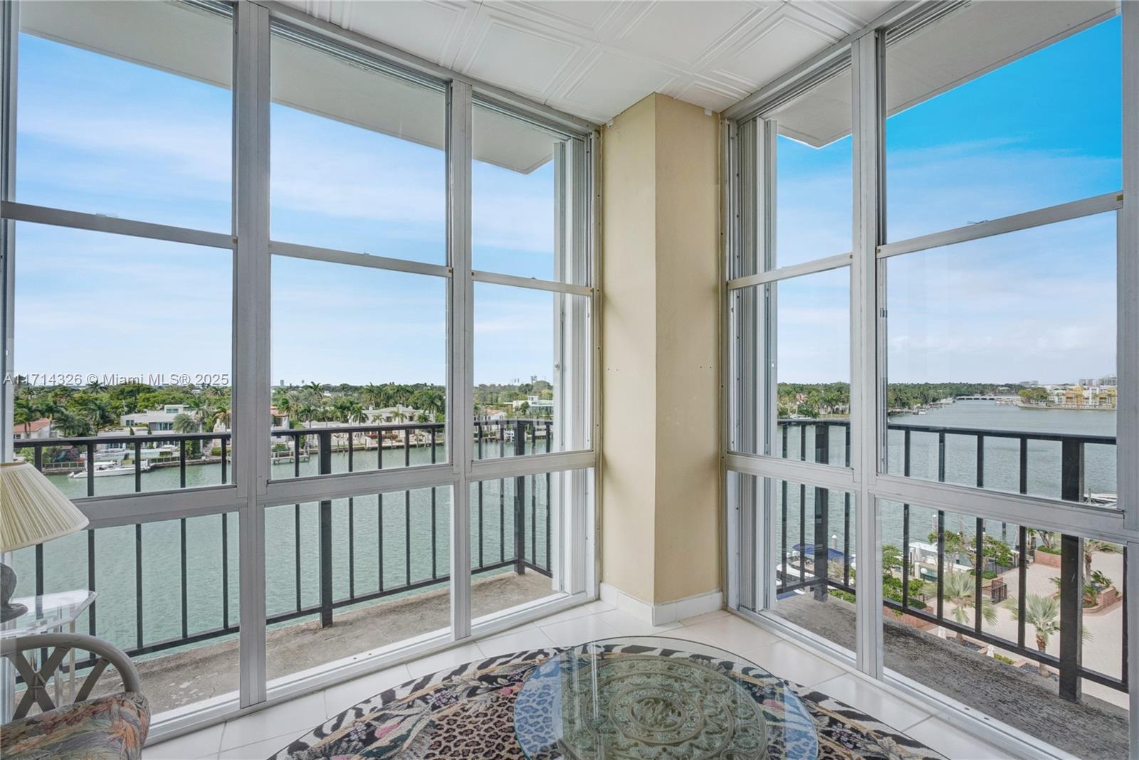 5640 Collins Ave # 6C