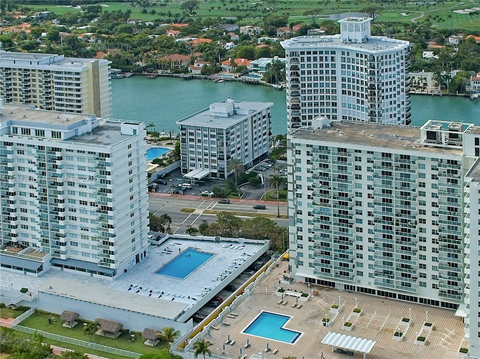 5640 Collins Ave # 6C